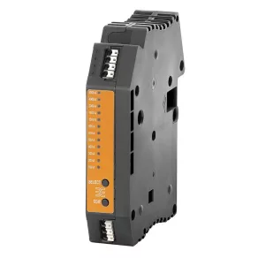   Senzor pentru bobină Rogowski RCMC-5000-1A-P 2593400000 Weidmüller