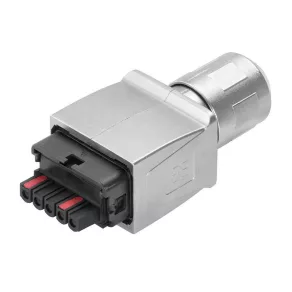 Conector PV PS VAPM cu 5 poli 2629380000 Weidmüller
