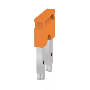   Conector de șină (de legătură) 35N/2 ZQV 2634950000 Weidmüller