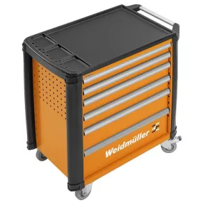 Cutiuță pentru scule TOOL CHEST 2683640000 Weidmüller