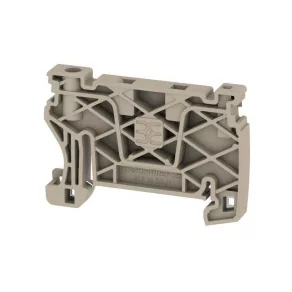   Element de fixare capete pentru seria A AEB 35 SCL/1 V0 2661280000 Weidmüller