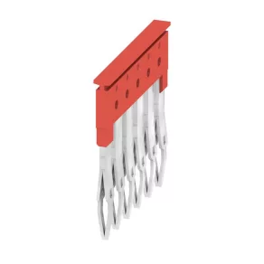   Conector transversal în serie ZQV 2,5/6 RT 2714820000 Weidmüller