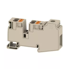 Conector hibrid, bej, AWPD 35 4X10 2728630000 Weidmüller