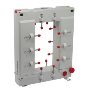   Transformator de curent demontabil 2500/5A 15VA CI:1 KCMA-8-2500-5A-15VA1 2728170000 Weidmüller