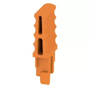 Braț de fixare LL TTB 6/1 2710230000 Weidmüller