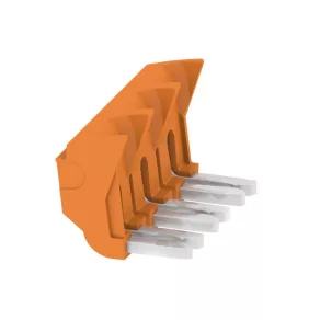 Conector transversal SCCB TTB 6/3 2710200000 Weidmüller