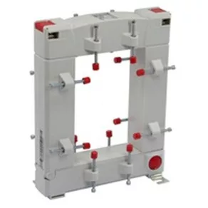   Transformator de curent demontabil 600/5A 2,5VA CI: 0,5 KCMA-8-600-5A-2.5VA-0.5 2753410000 Weidmüller