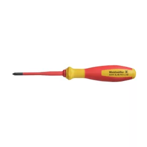 Șurubelniță SDIK SLIM PH1X80 2749650000 Weidmüller