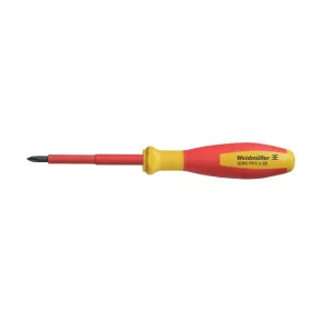   Șurubelniță cu cap cruciform SDIK PH1 X 80 2749890000 Weidmüller