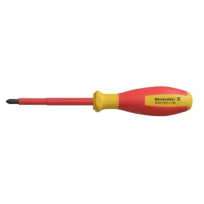   Șurubelniță cu cap cruciform SDIK PH2 x 100 2749900000 Weidmüller