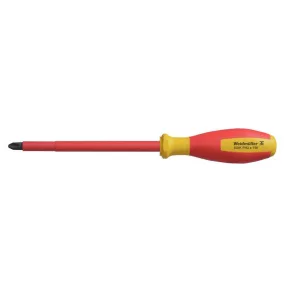   Șurubelniță cu cap cruciform SDIK PH3 X 150 2749910000 Weidmüller