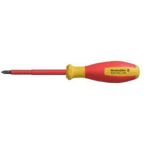   Șurubelniță cu cap cruciform PZ2 SDIK 2749930000 Weidmüller