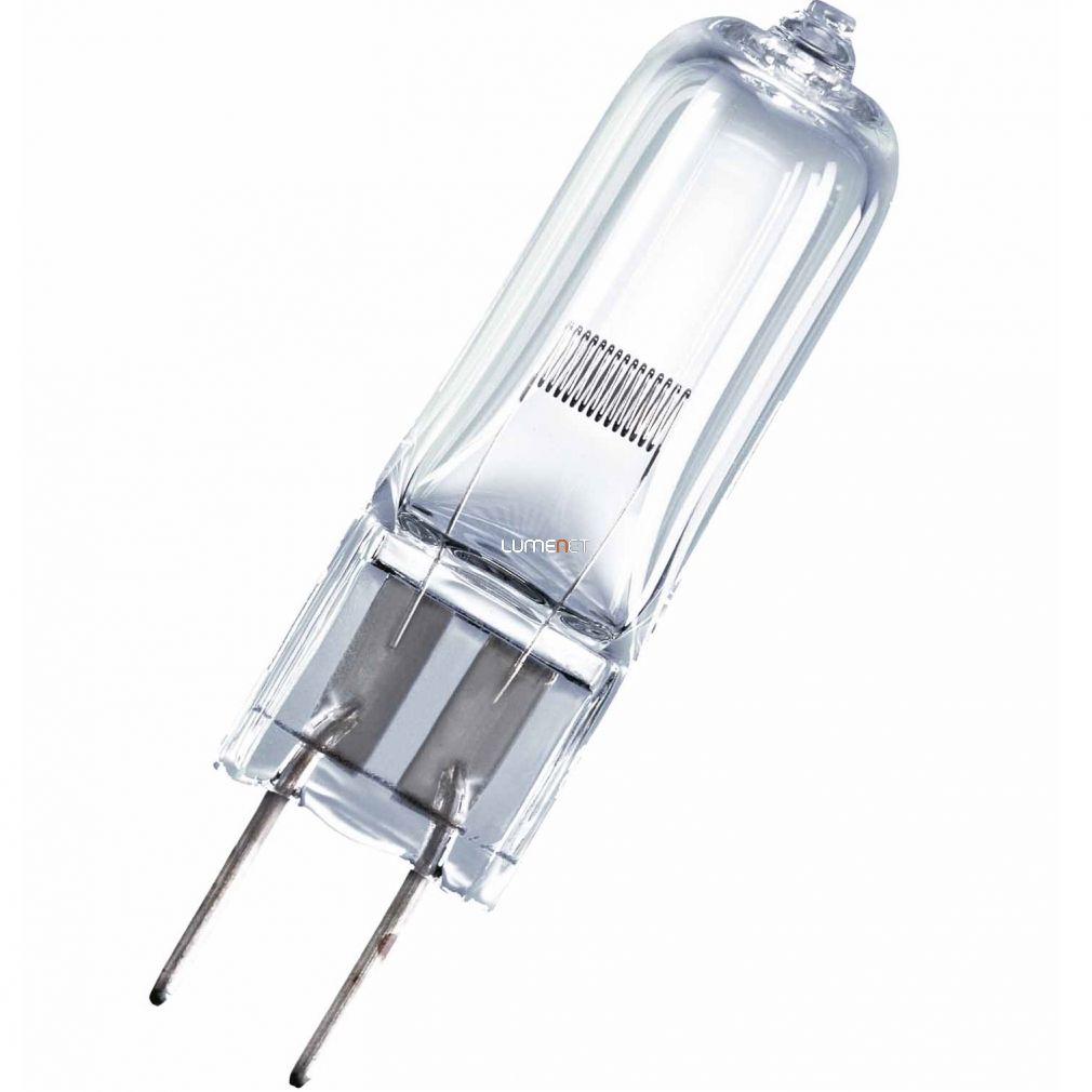 Osram 64625 HLX 12V 100W GY6.35