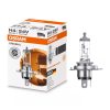 Bec halogen Osram Original Line 24V H4 pentru faruri, 24V, 75/70 W, calitate OEM pentru camioane, 64196, 1 buc./cutie