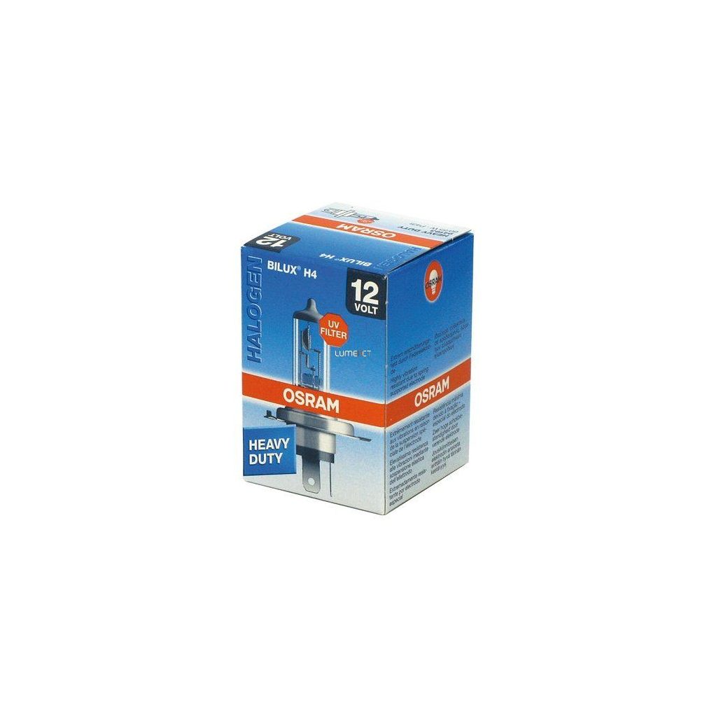 Osram Original Line 94193 H4 Gigant în cutie