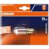 Bec special Osram t17/54 cl 15w 230v e14 bl1