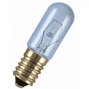   Bec pentru frigider SPC T/FRIDGE 15W T17/54 CL15 E14 Osram 4050300092928