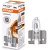 Bec halogen Osram Original Line H2 pentru faruri, pentru camioane de 24 V, calitate OEM, putere luminoasă fiabilă, 64175 1 buc./cutie