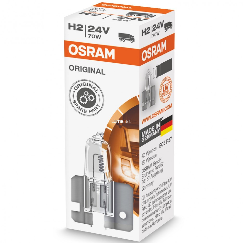 Osram Original Line 64175 H2 24V bec de far