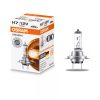 Bec halogen Osram Original Line 12V H7 pentru faruri, 12 V, 55 W, calitate OEM, performanță fiabilă pentru utilizare zilnică, 64210, 1 bucată/cutie