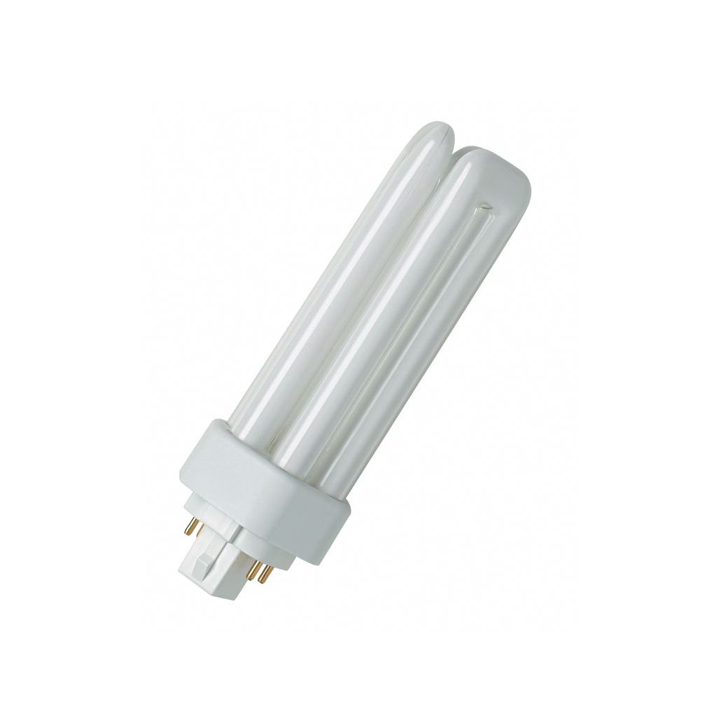 Osram Dulux T/E Plus 42W/840 (21) GX24q-4