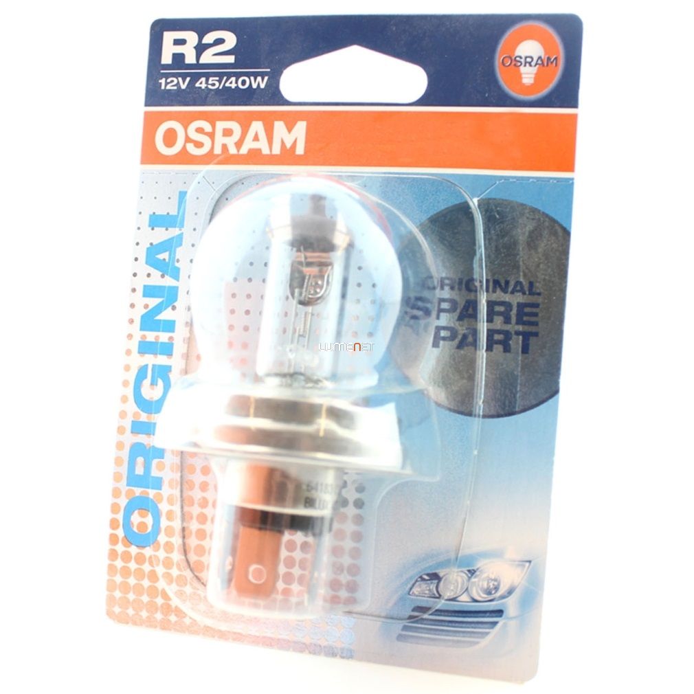 Osram Original Line 64183-01B R2 intermitent