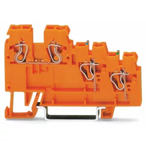 Bloc de conexiuni Wago cu 3 fire (270-577)
