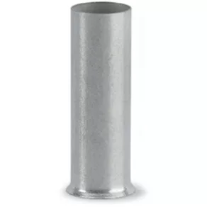 Manșon de racord Wago 25 mm² / AWG4 neizolat (216-413)