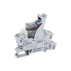 Conector Wago de curent continuu 110 V (788-344)