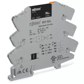 Wago SSR-T 24 VCC (857-624)