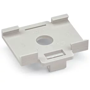 Adaptor pentru șină de montare Wago (855-9927)