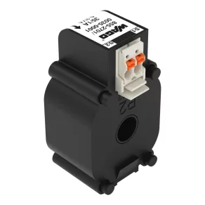   Transformator de curent cu conectori Wago PI-CTPRC, cu raport de transformare 35/1 A (855-2701/035-001)