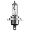 Bec halogen Neolux pentru faruri de motocicletă off-road, 12 V, soclu P43t, 3200 K, performanță ridicată pentru utilizare off-road, N62186, 1 buc./cutie