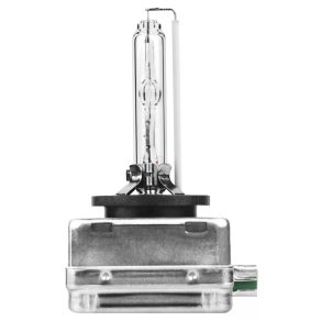   Bec xenon Neolux D3S pentru faruri, 42 V, soclu PK32d-5, lumină albă pură, durată lungă de viață, NX3S, 1 buc./cutie