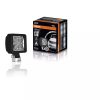 Lampă de lucru multifuncțională cu LED Osram LEDriving Cube MX85-WD, 2 funcții de iluminare, unghi de iluminare de 43,5°, distanță de iluminare de 55 metri, numai pentru utilizare în exterior, LEDDL101-WD, 1 bucată/ambalaj
