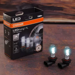   Osram 9745CW LEDriving FOG far de ceață H10 LED GEN 2, 2 buc./pachet