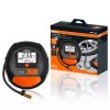 Compresor digital rapid pentru anvelope Osram Tyreinflate 1000 cu cablu retractabil, oprire automată și lumină LED, timp de umflare de 2 minute, OTI1000