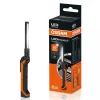 Lampa de lucru cu LED Osram LEDinspect Pocket200, cu 3 funcții de iluminare, intensitate luminoasă de 200 lumeni, înclinabilă la 180°, rotativă la 360°, design compact, LEDIL408