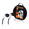 Cablu de încărcare pentru mașini Osram BatteryCharge monofazat TIP 2 la TIP 2, 32 amperi, 7 pini, mâner ergonomic, lungime 5 metri, OCC23205