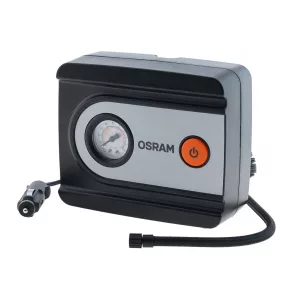   Compresor de aer analogic Osram Tyreinflate 611 Essential (OTI611ESN)