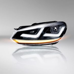 OSRAM LEDriving XENARC LEDHL-102-Chrome VW GOLFVI D8S