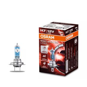 Osram Night Breaker Laser H7 150%