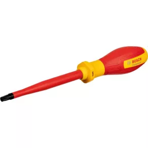 Șurubelniță Bosch VDE TX 40 x 125 mm 1600A02ND0