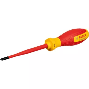 Șurubelniță Bosch VDE PZ 1 x 100 mm 1600A02ND1
