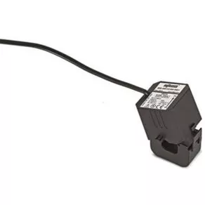   Transformator de curent Wago cu montare pe șină 150/5 5VA Ci:1 (855-4005/150-101)