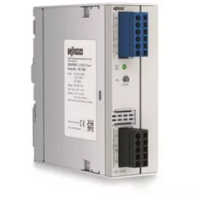   Sursă de alimentare cu comutare bifazică Wago SMPS2f (787-1628)