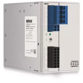   Sursă de alimentare trifazată cu comutare Wago SMPS Classic (787-1642)