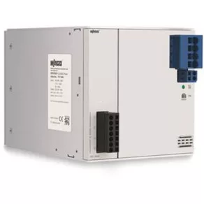   Sursă de alimentare trifazată cu comutare Wago SMPS3f (787-1644)