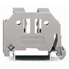 Bloc terminal cu arc Wago (249-117)