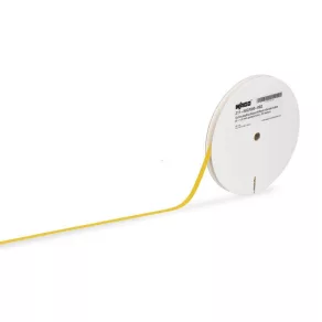   Tub termocontractabil Wago pentru imprimanta Smart, galben 211-505/000-002